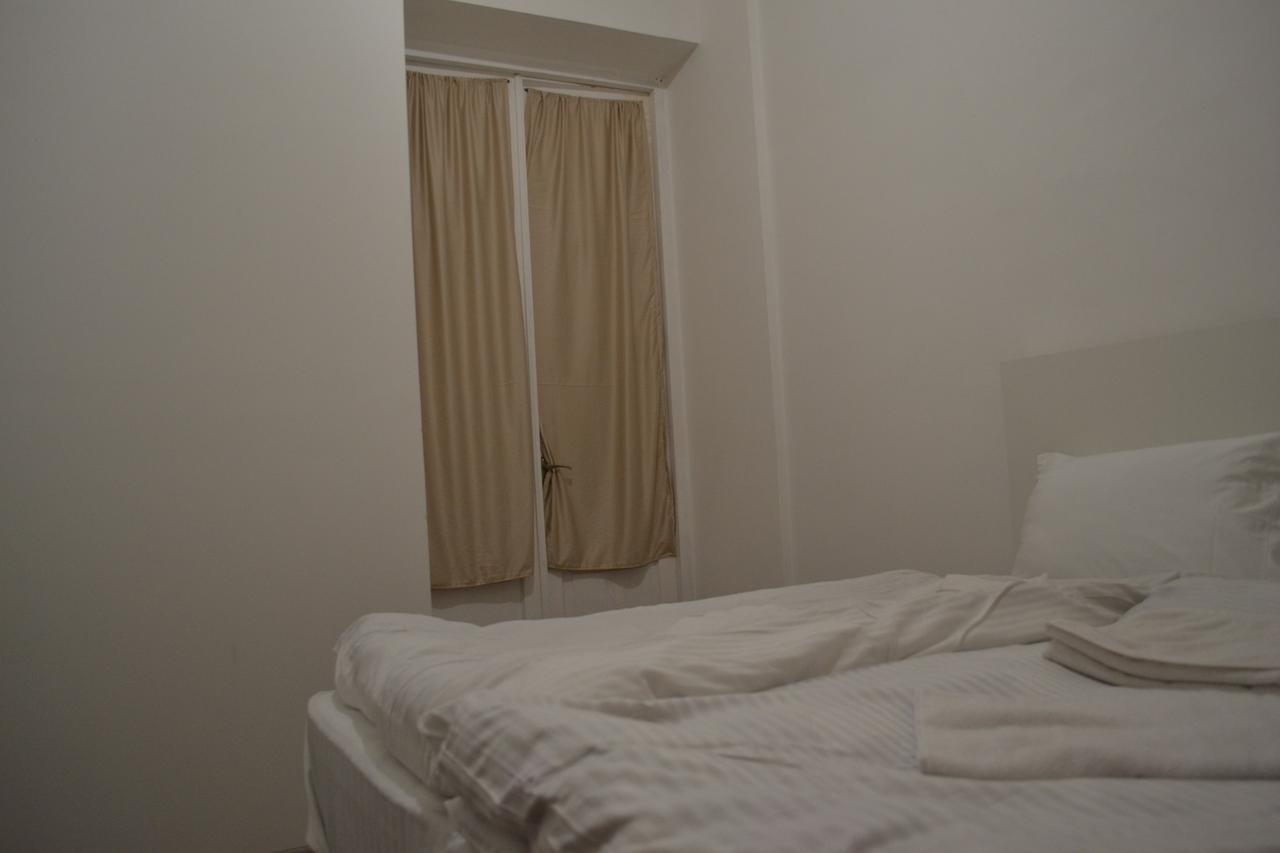 Hotel Rustaveli 36 第比利斯 外观 照片