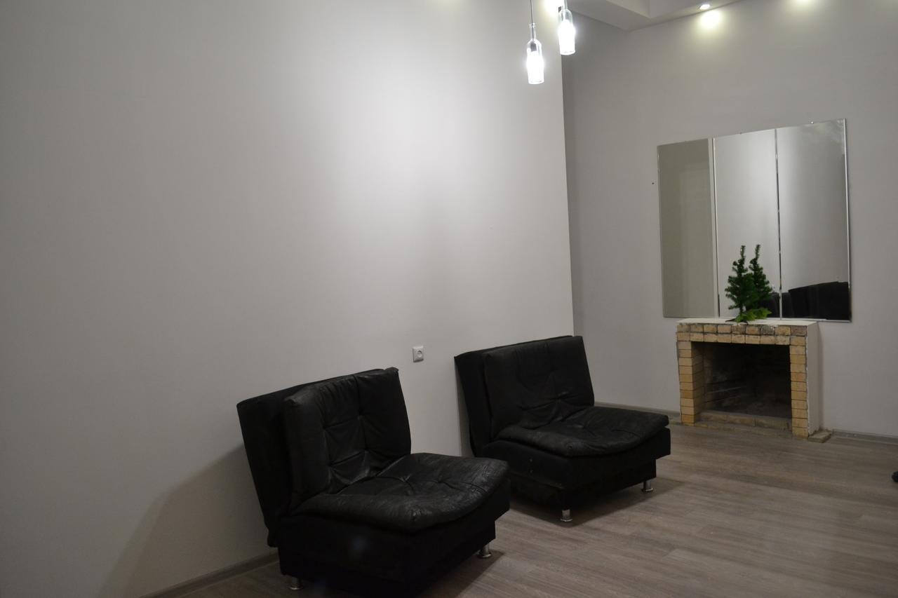 Hotel Rustaveli 36 第比利斯 外观 照片