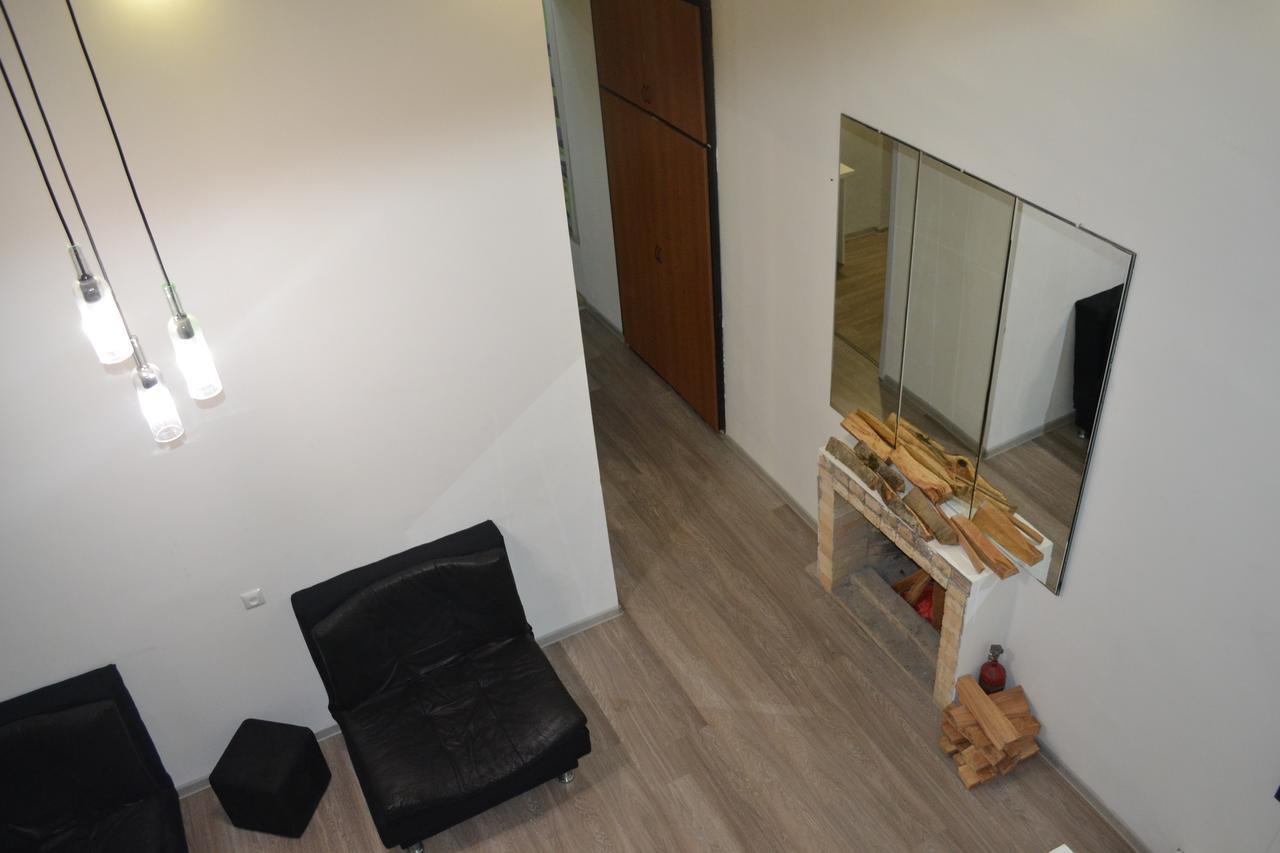 Hotel Rustaveli 36 第比利斯 外观 照片