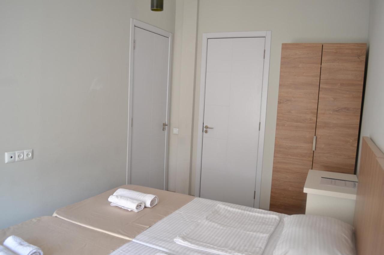 Hotel Rustaveli 36 第比利斯 外观 照片