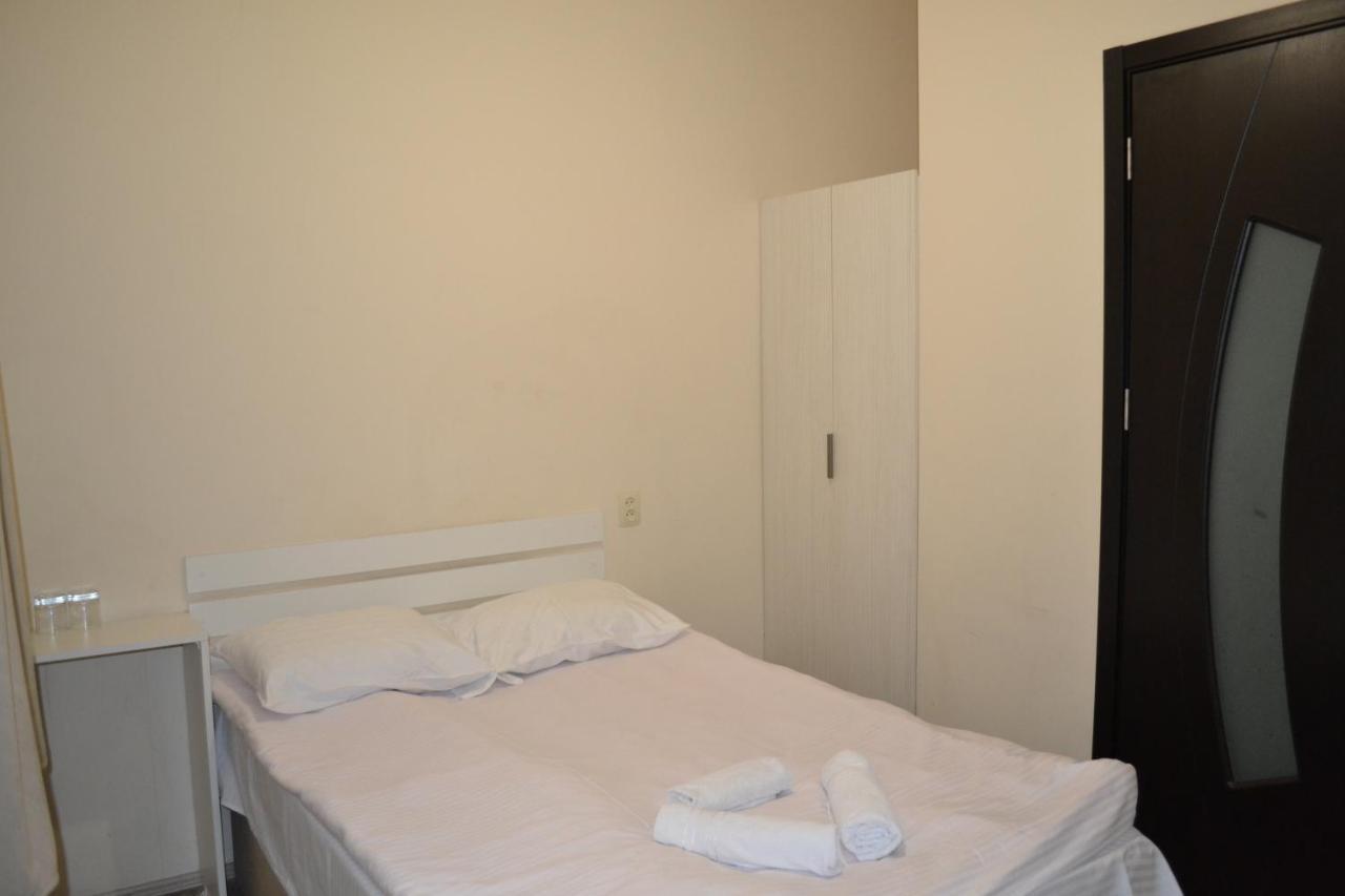 Hotel Rustaveli 36 第比利斯 外观 照片