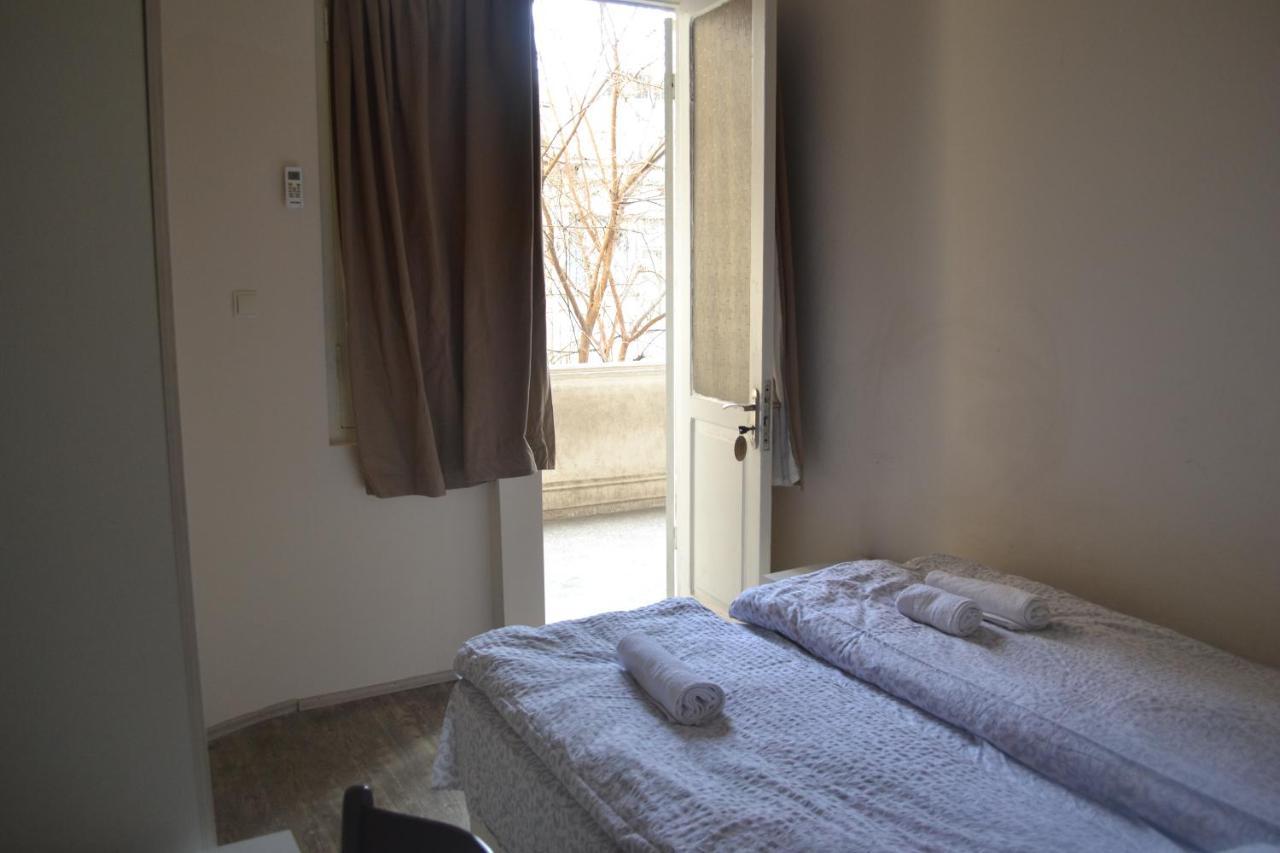 Hotel Rustaveli 36 第比利斯 外观 照片